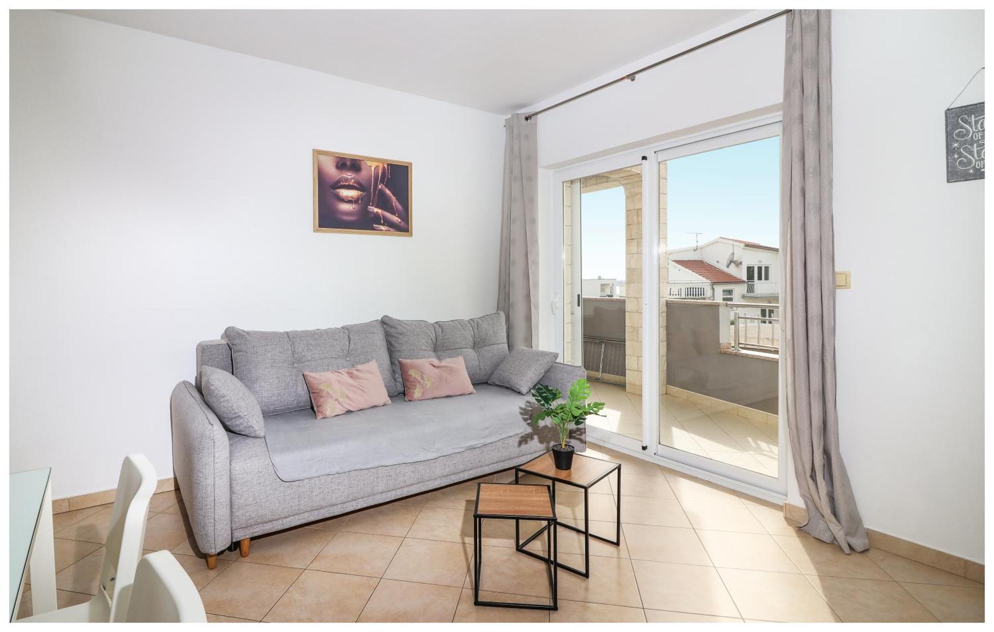 M&Z Apartmani Primosten Exterior photo
