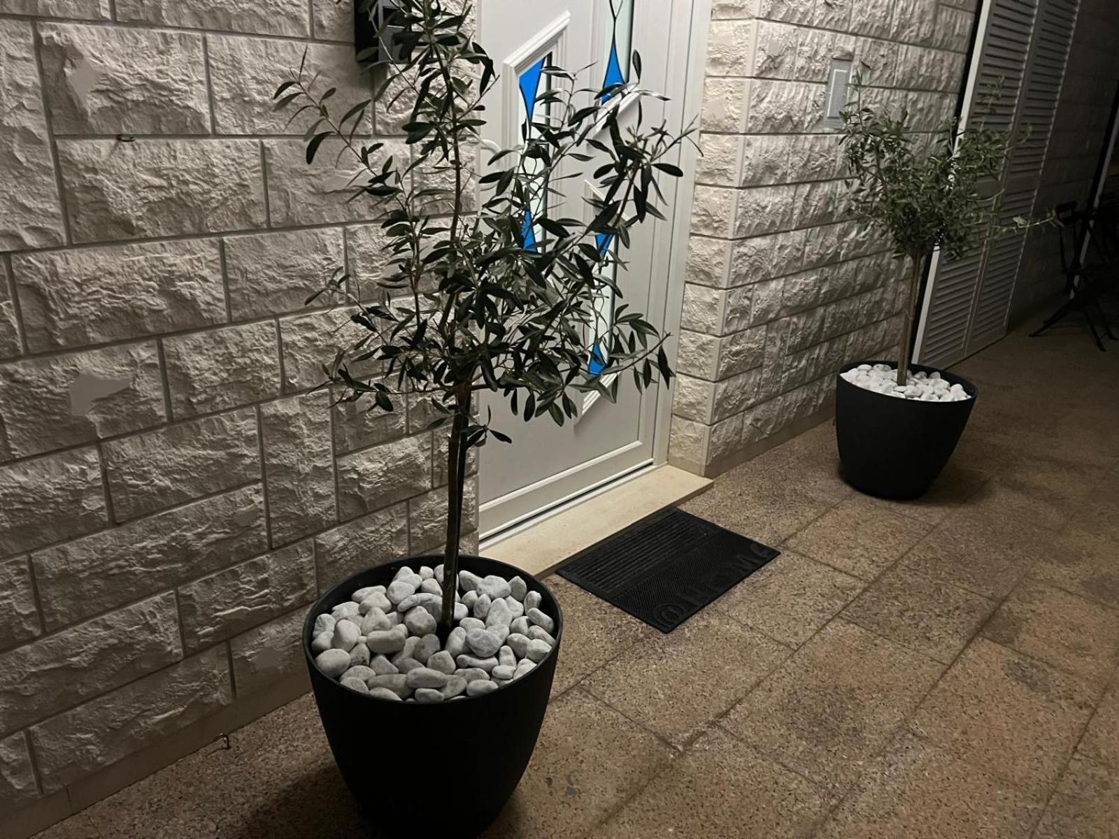 M&Z Apartmani Primosten Exterior photo